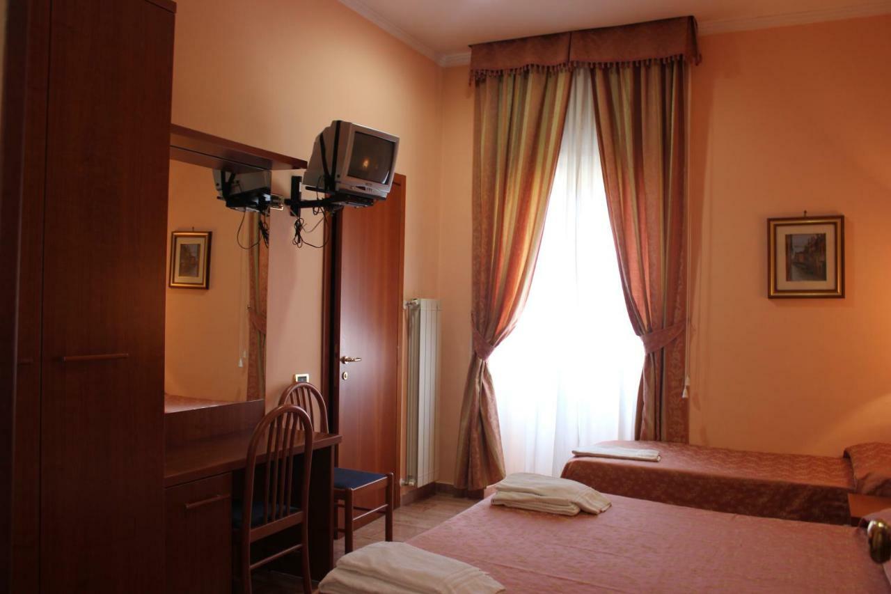 Alex City Inn III Rome Exterior photo