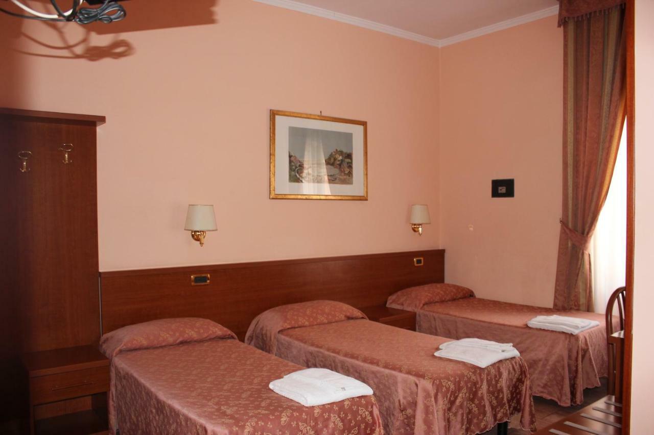 Alex City Inn III Rome Exterior photo