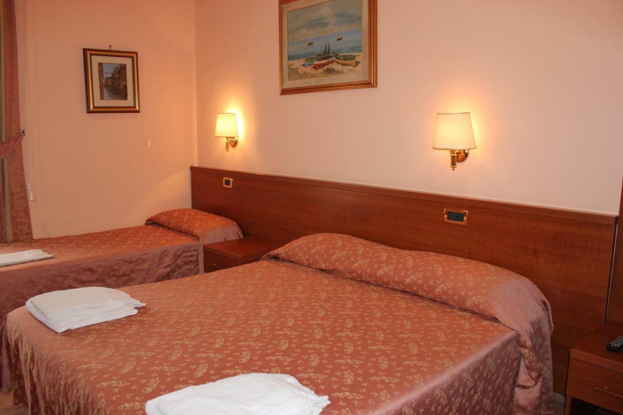 Alex City Inn III Rome Exterior photo